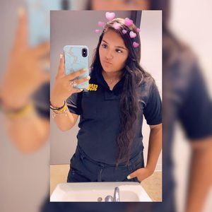 Meet your Posher, Incela